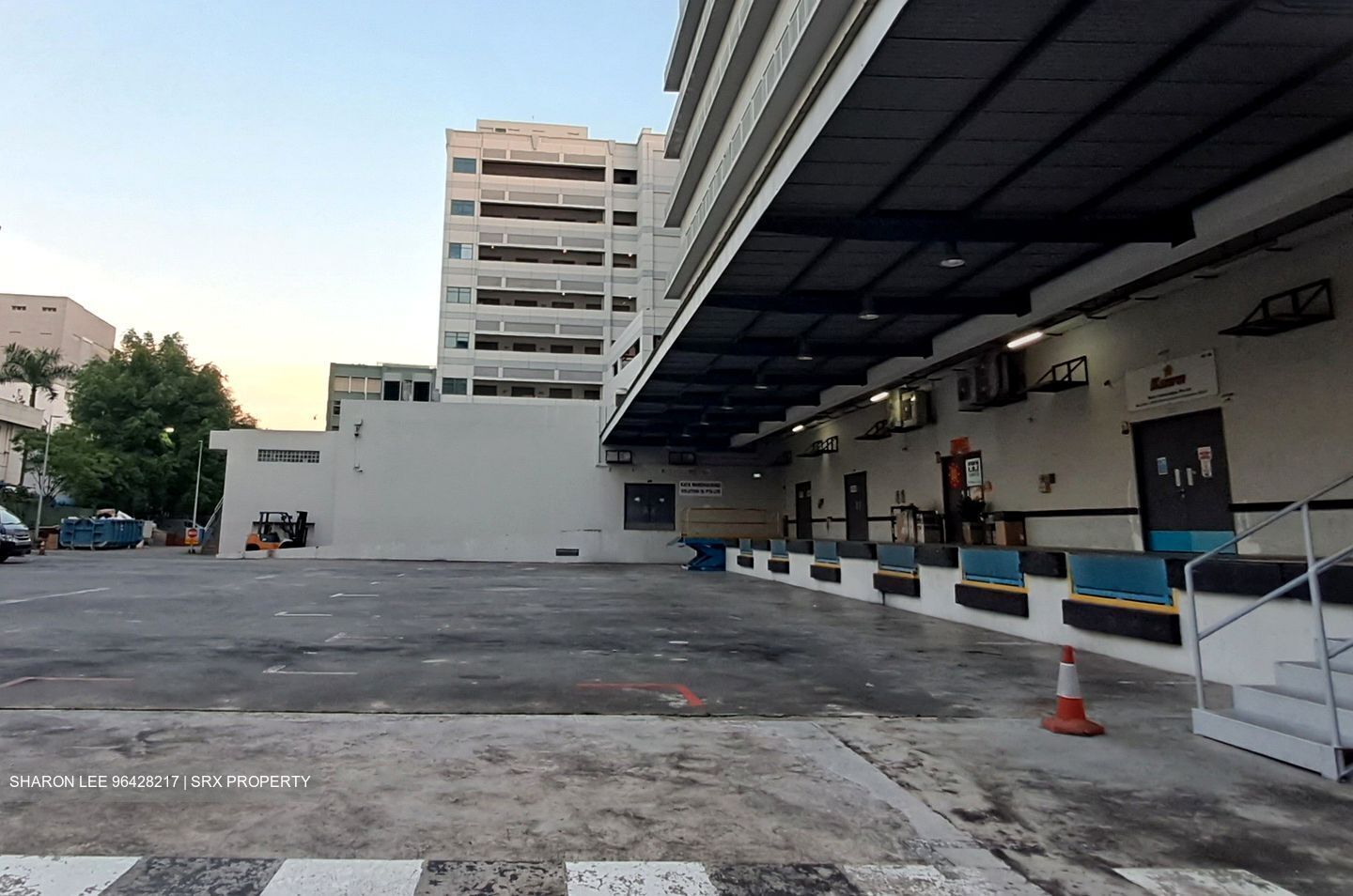 Paya Lebar 178 (D14), Factory #530643691